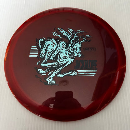 Dark Red/Black Holo & Teal Stamps/175g 16