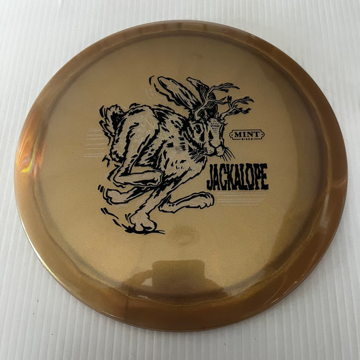 Mint Discs Sublime Jackalope 8/5/-2/1