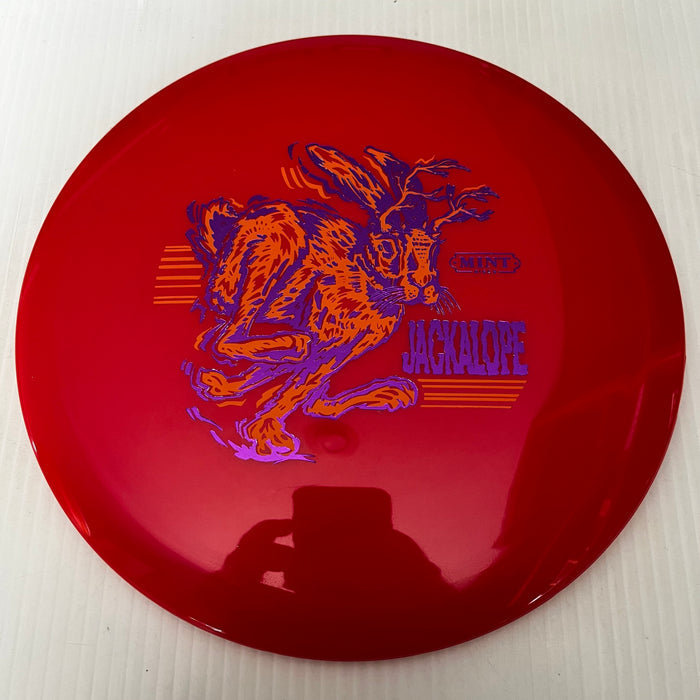 Red/Purple & Orange Stamps/175g 24