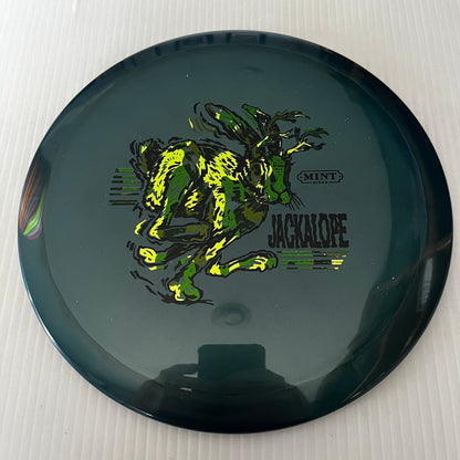 Dark Teal Green/Black & Green Camo Stamps/169g 5