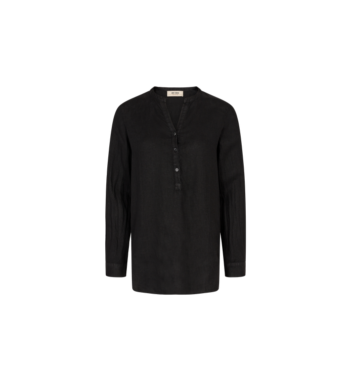 Packshot / Black / Front