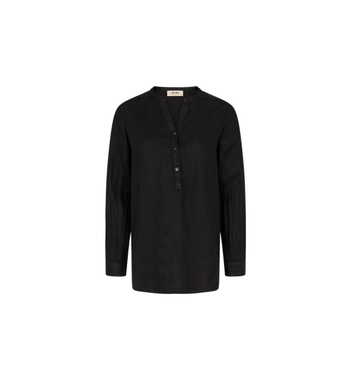 Packshot / Black / Front