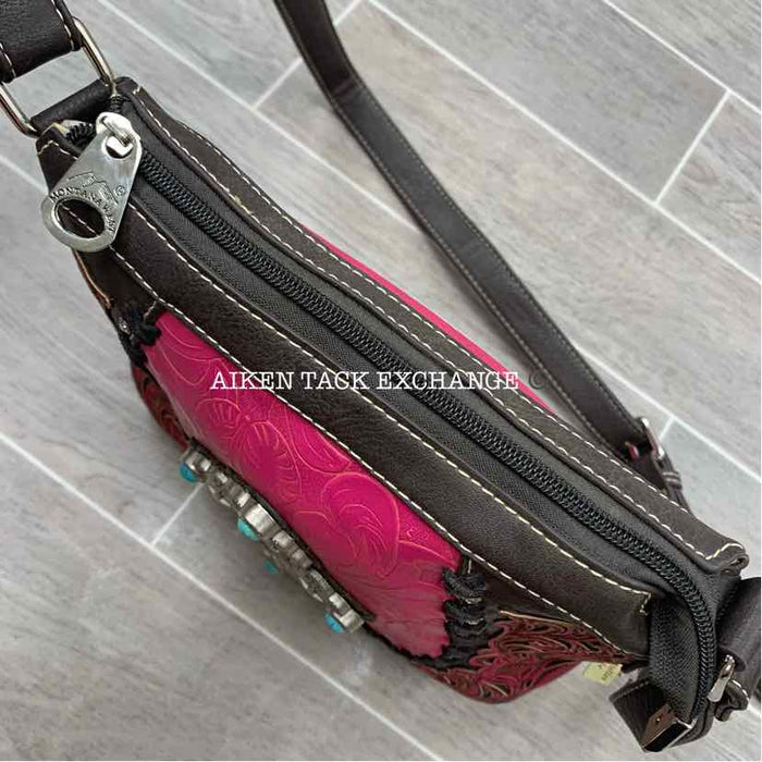Montana West Crossbody Bag
