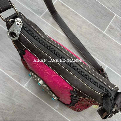Montana West Crossbody Bag