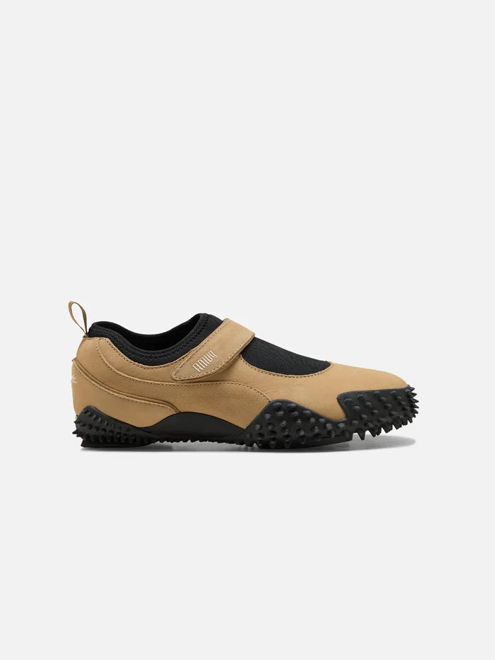 PUMA Mostro Fey Neoprene "Sand Dune/Black" - Sneakers SNEAKER