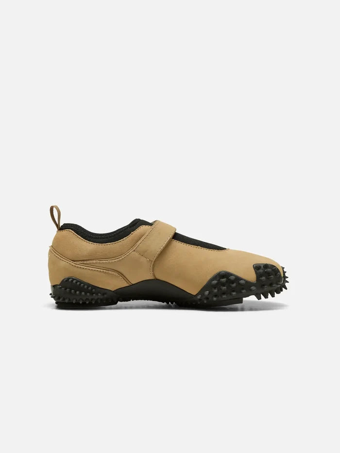 PUMA Mostro Fey Neoprene "Sand Dune/Black" - Sneakers SNEAKER