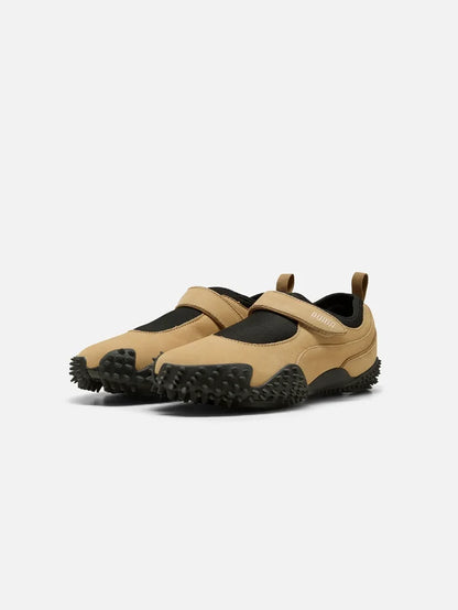 PUMA Mostro Fey Neoprene "Sand Dune/Black" - Sneakers SNEAKER