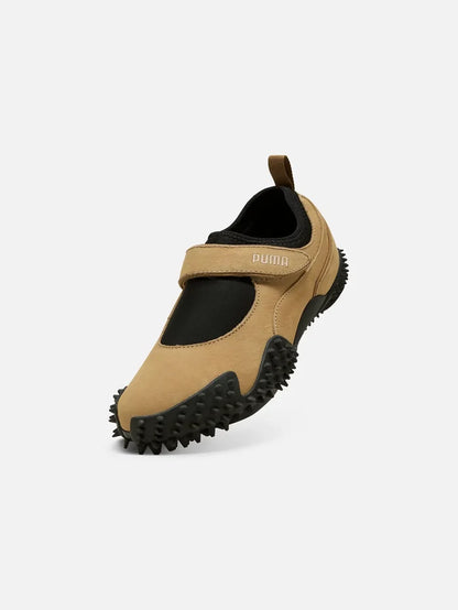 PUMA Mostro Fey Neoprene "Sand Dune/Black" - Sneakers SNEAKER