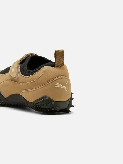 PUMA Mostro Fey Neoprene "Sand Dune/Black" - Sneakers SNEAKER