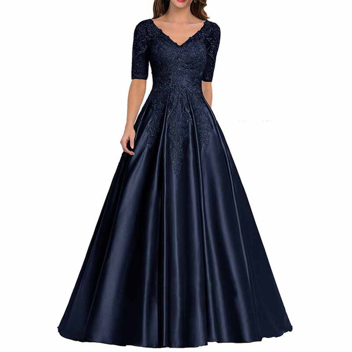 Navy blue / US2