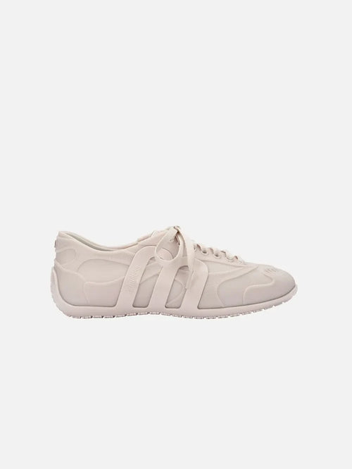MELISSA Motion Ad Spor Ayakkabı - Metalik Bej - SNEAKER