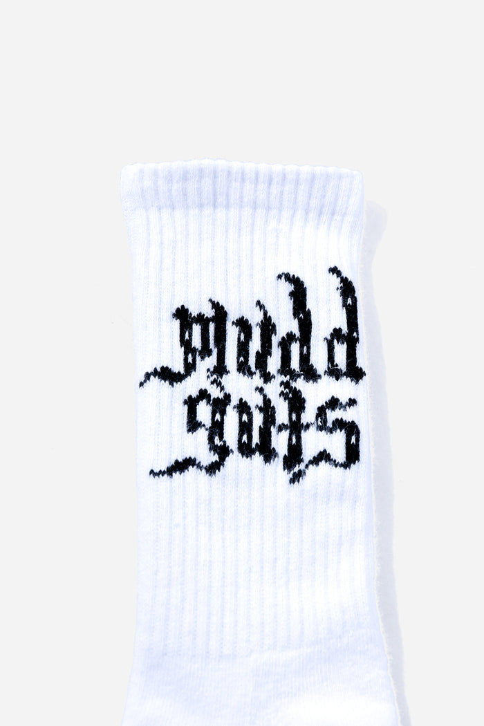 Muddguts Socks