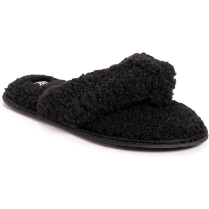 Muk Luks Women's Taryn Thong Slipper
