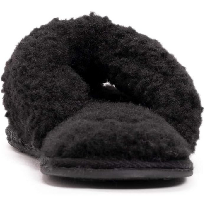 Muk Luks Women's Taryn Thong Slipper