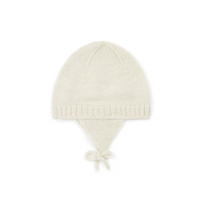 Mulot Beanie Creme