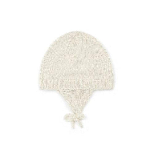 Mulot Beanie Creme