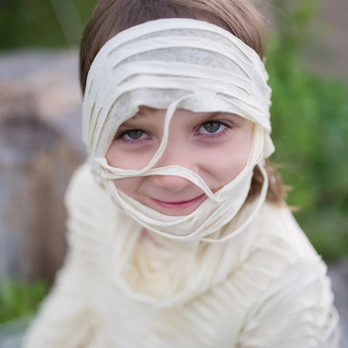 Mummy Costume with Pants