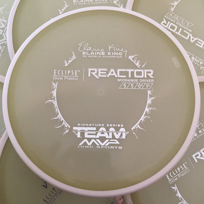 MVP Elaine King Team MVP Eclipse 2.0 Glow Reactor 5/5/-0.5/1.5
