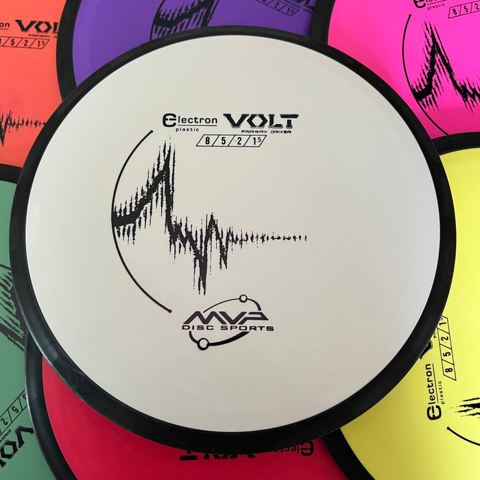 MVP Electron Volt 8/5/-2/1.5