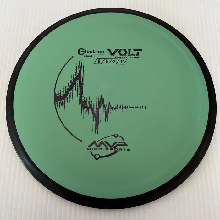 Green/167g