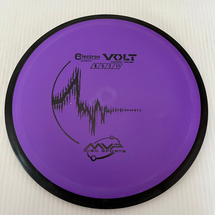 Purple/172g
