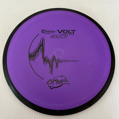 Purple/172g