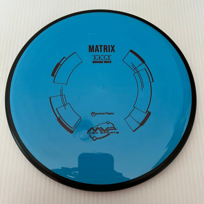 Blue/179g