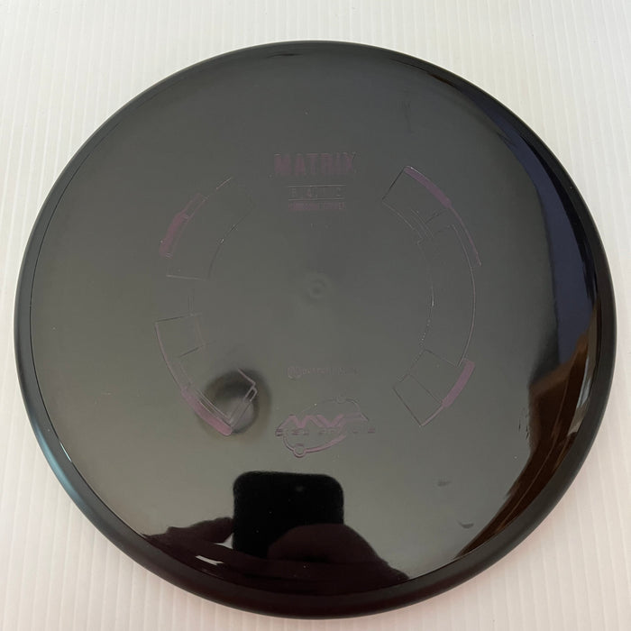 Black/177g