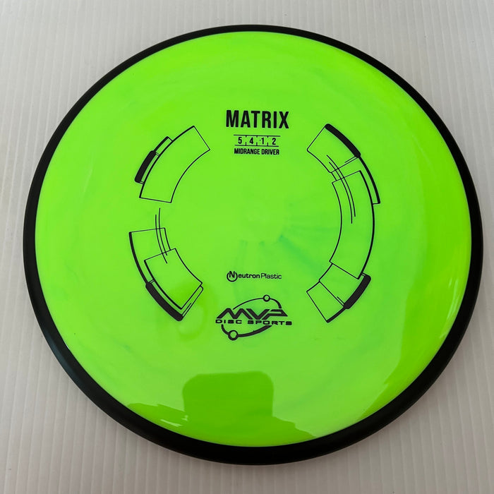 DayGlo Green/176g