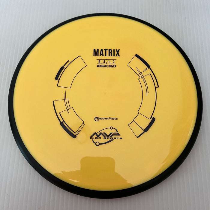 Orangey Yellow/178g