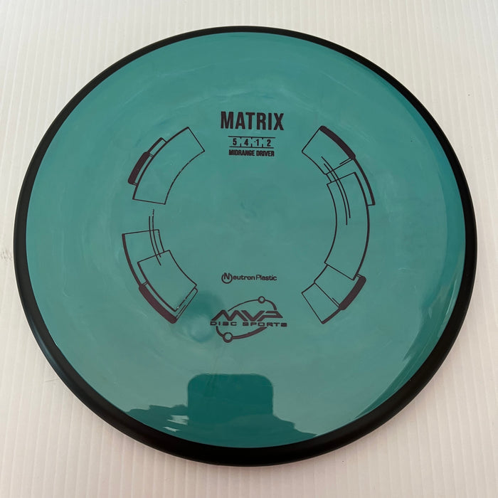 Teal/172g