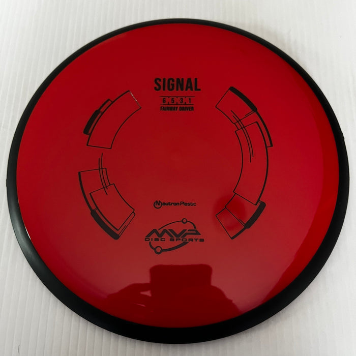Red/173g