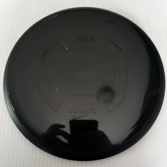 Black/167g
