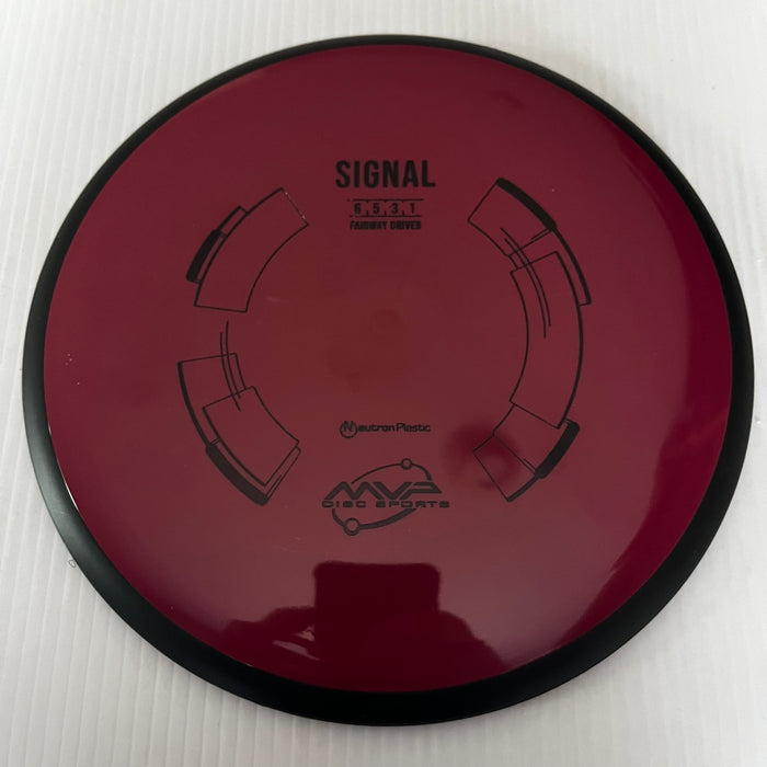 Maroon/173g