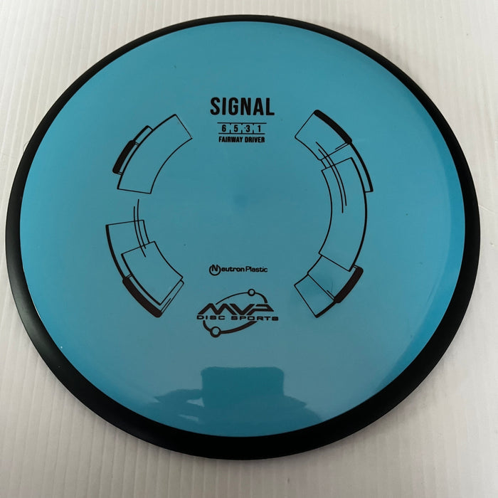 Light Blue/174g