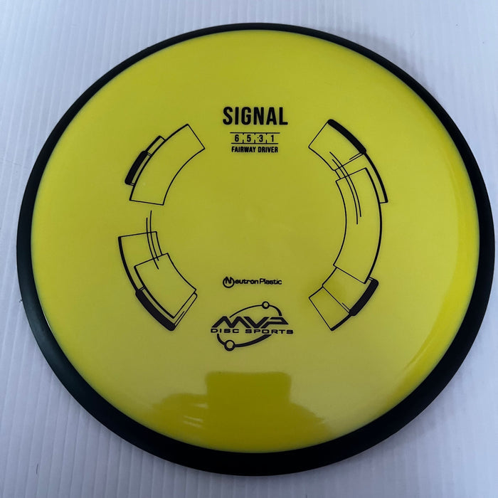 Yellow/172g