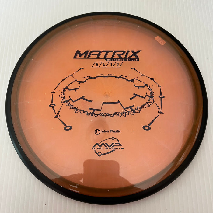 Burnt Orange/178g 9