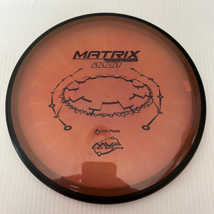 Burnt Orange/176g 14