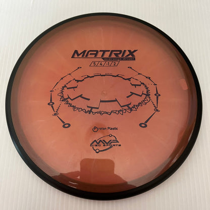 Burnt Orange/176g 14
