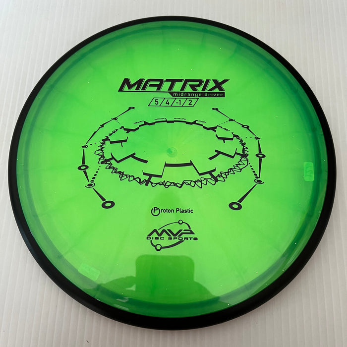 Green/177g 15