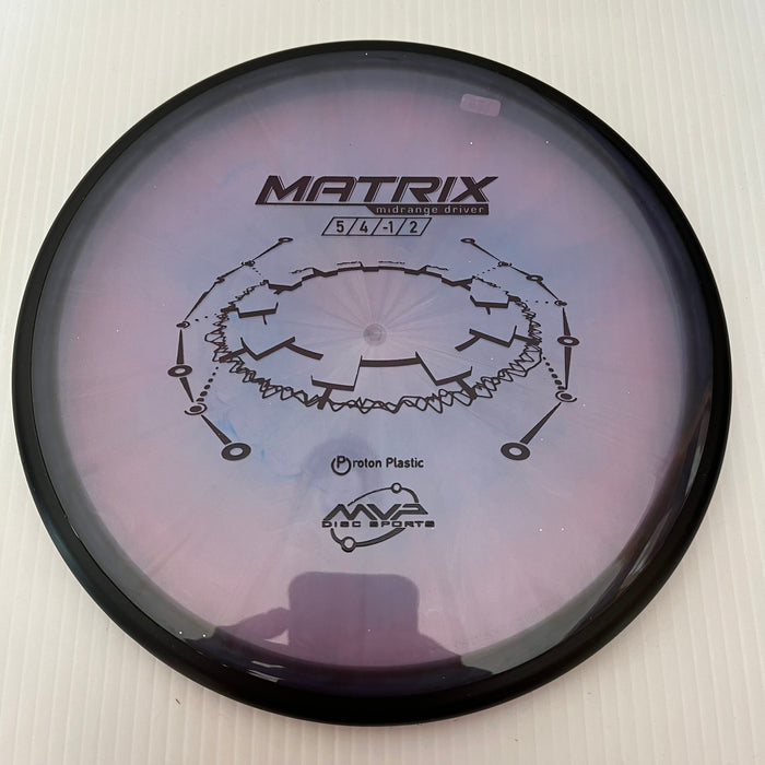 Purple/178g 20