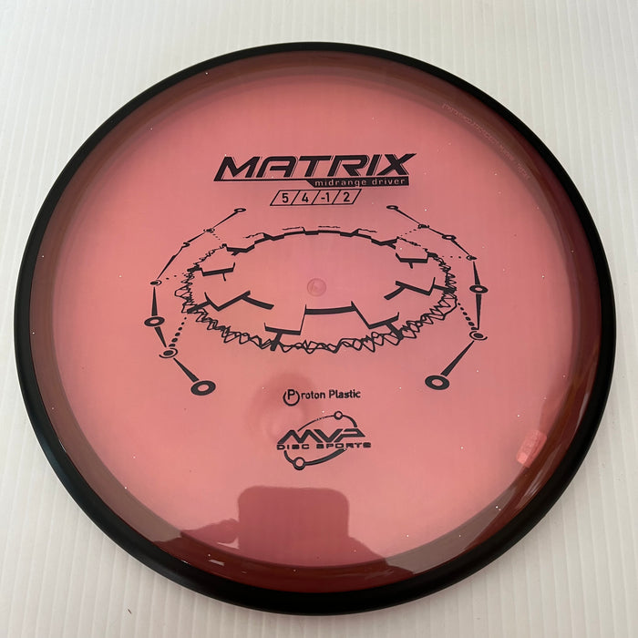 Pink/177g 22