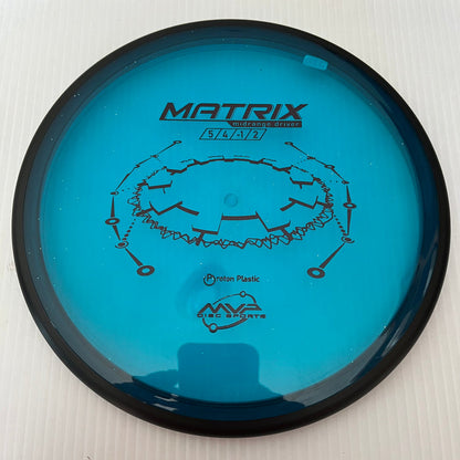 Blue/177g 23