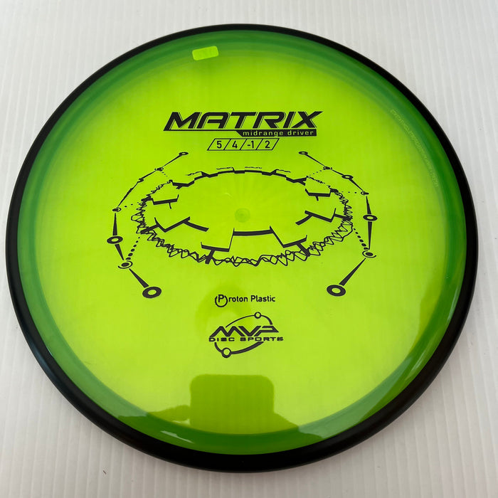 DayGlo Green/172g 25