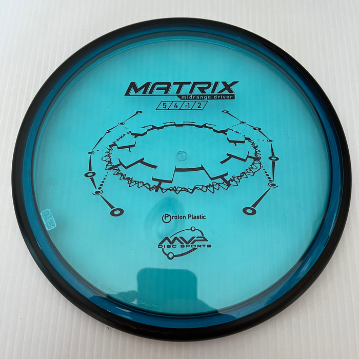 Blue/173g 29