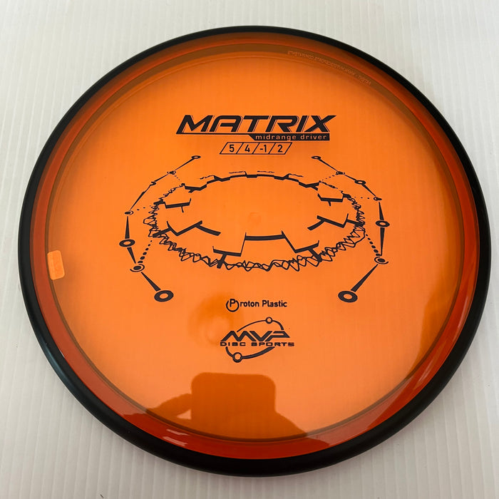 Orange/173g 32