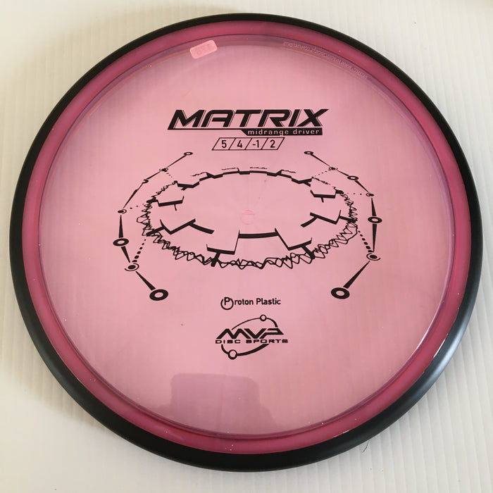 Pink/178g 33