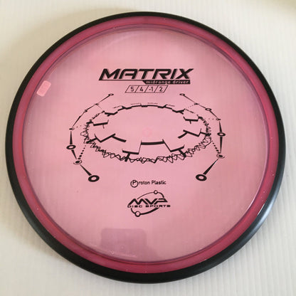 Pink/178g 38