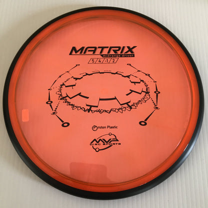 Orange/176g 42