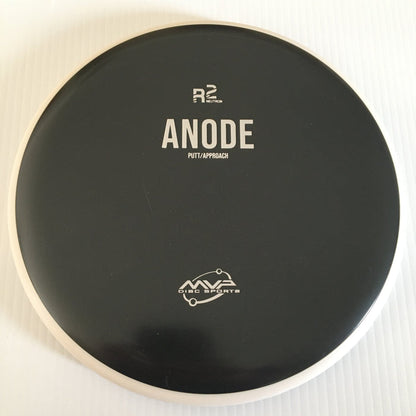 MVP R2 Neutron Anode 2.5/3/0/0.5